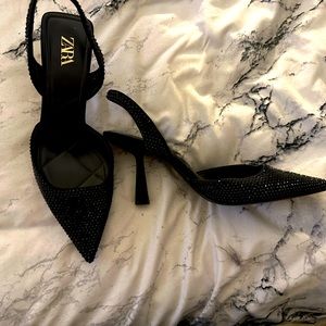 Zara shoes for women